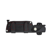 SÚPER CUCHILLO MT1  295 MIKARTA NEGRA MOVA