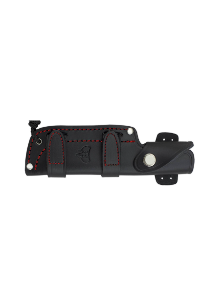 SÚPER CUCHILLO MT1  295 MIKARTA NEGRA MOVA