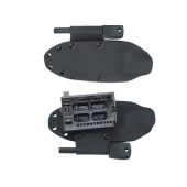 SÚPER CUCHILLO MT1  295 MIKARTA NEGRA MOVA