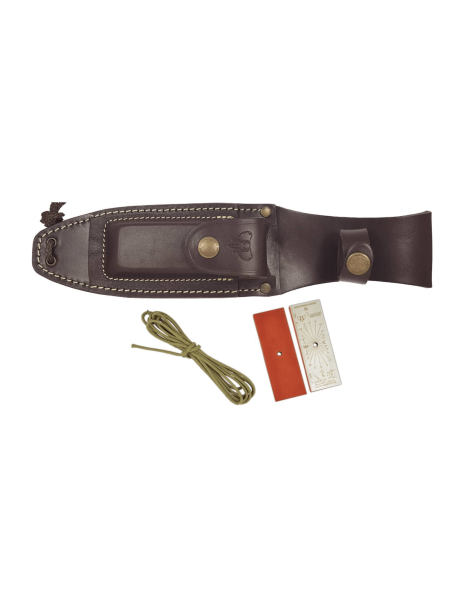 SÚPER OFERTA CUCHILLO MINI BOINA VERDE CADETE 291K CUDEMAN