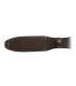 SÚPER OFERTA CUCHILLO MINI BOINA MARRÓN CUDEMAN