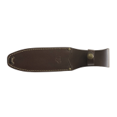 SÚPER OFERTA CUCHILLO MINI BOINA MARRÓN CUDEMAN