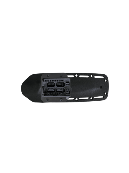 SÚPER OFERTA CUCHILLO MINI BOINA MARRÓN CUDEMAN