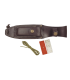 SÚPER OFERTA CUCHILLO MINI BOINA MARRÓN CUDEMAN