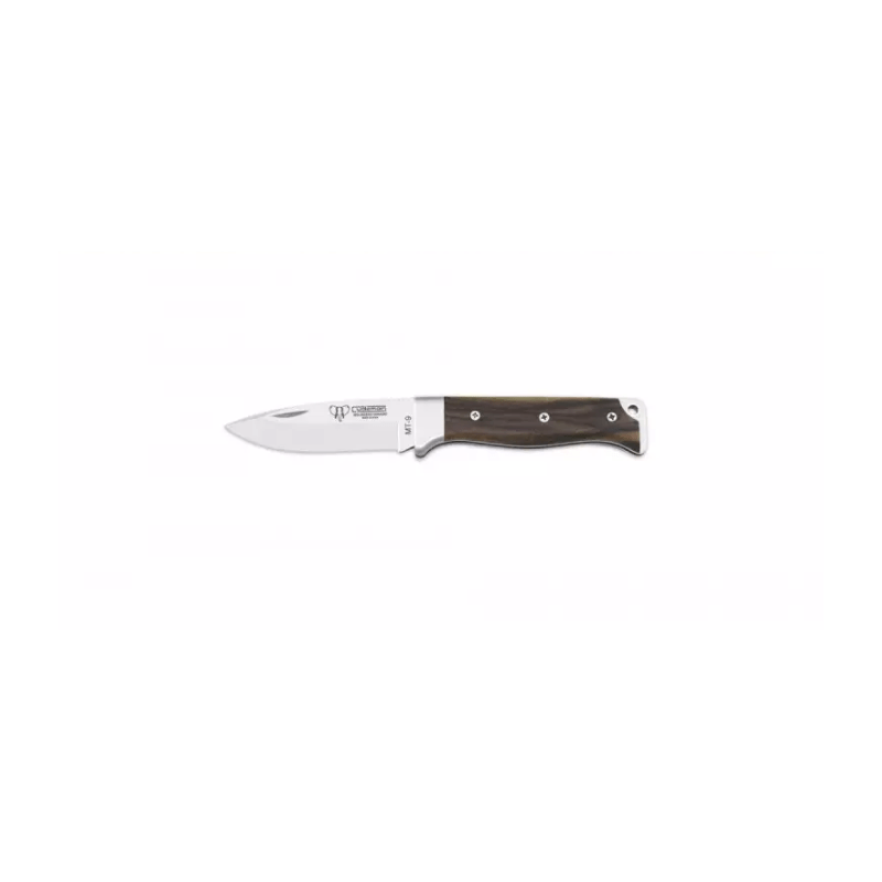 SÚPER OFERTA NAVAJA 331G MT9 NOGAL TURCO