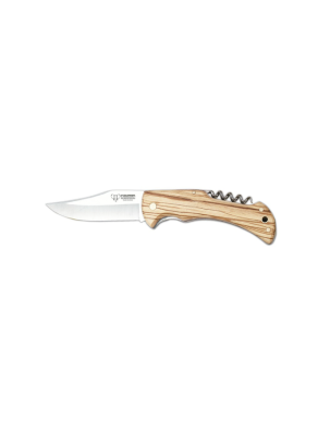 SÚPER OFERTA NAVAJA 343L OLIVO