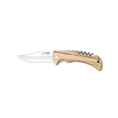 SÚPER OFERTA NAVAJA 343L OLIVO