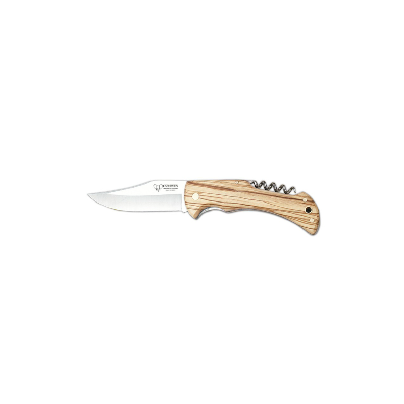SÚPER OFERTA NAVAJA 343L OLIVO
