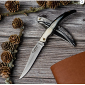 SÚPER OFERTA NAVAJA NEEDLE TORO CUDEMAN 453A