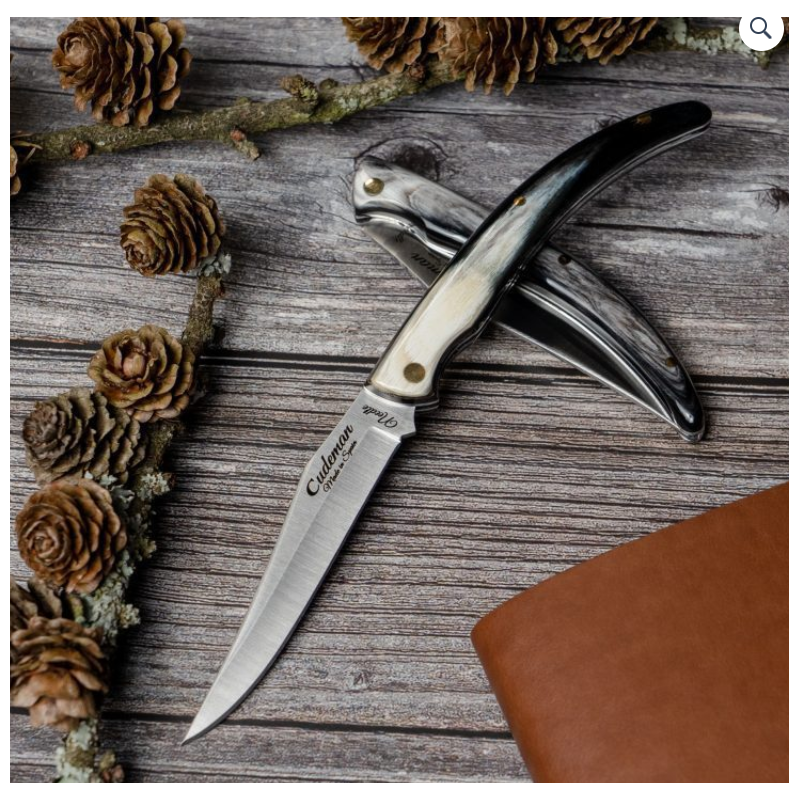 SÚPER OFERTA NAVAJA NEEDLE TORO CUDEMAN 453A