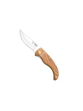SÚPER OFERTA NAVAJA OLIVO 376L