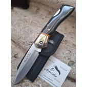 NAVAJA BX8M BANDERA ESPAÑA MUELA