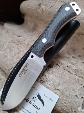 SÚPER OFERTA CUCHILLO SLEIPNER MIKARTA J&V-FORESTER