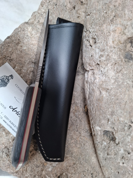 SÚPER OFERTA CUCHILLO SLEIPNER MIKARTA J&V-FORESTER