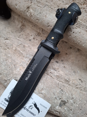 CUCHILLO MUELA COM G 16N