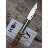 NOVEDAD NAVAJA TARAMUNDI VERDE 055