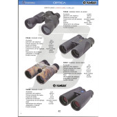 BINOCULAR KANDAR