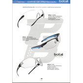 GAFAS TÁCTICAS