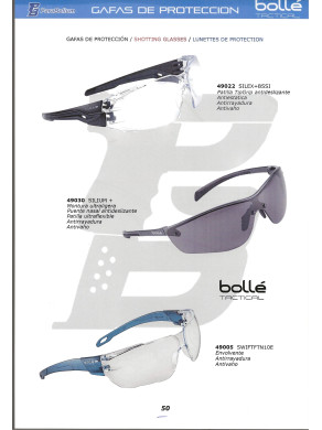 NOVEDAD GAFAS BOLLÉ