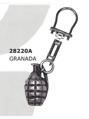 LLAVERO GRANADA