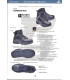 BOTAS DEFENSE MID