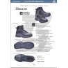 BOTAS DEFENSE MID