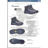 BOTAS TÁCTICAS CALLAN MID