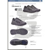 ZAPATO ENDURANCE II