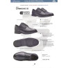 ZAPATO POLICIAL  20321