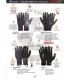 GUANTES TÁCTICOS ROSTAING