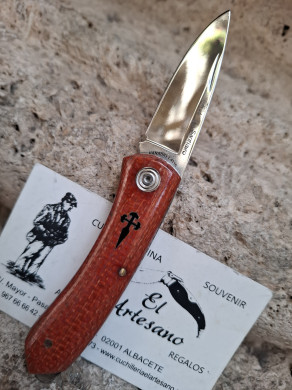 NAVAJA SANTIAGO NARANJA NIETO