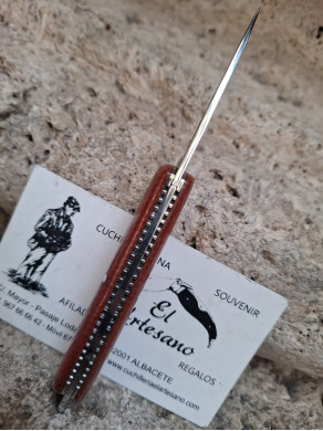 NAVAJA SANTIAGO NARANJA NIETO