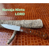 NAVAJA LORD PALO DE SERPIENTE NIETO
