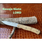 NAVAJA LORD OLIVO NIETO