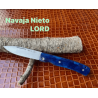 NAVAJA LORD HUESO DE HUESO...