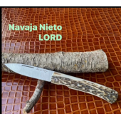NAVAJA LORD CIERVO NIETO