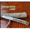 NAVAJA LORD CIERVO NIETO