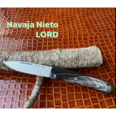 NAVAJA LORD BÚFALO NIETO