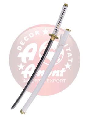 KATANA BLANCA S5021H