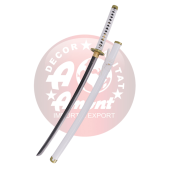 KATANA BLANCA S5021H