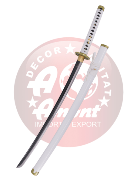 KATANA BLANCA S5021H