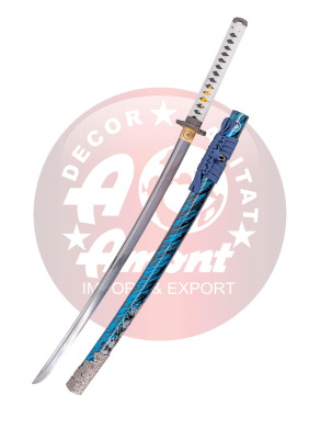 KATANA GHOST OF TUSHIMA S6058