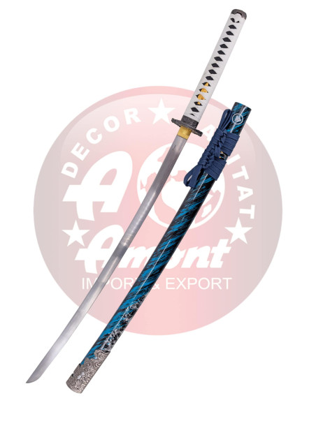 KATANA GHOST OF TUSHIMA S6061