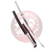 KATANA FUNCIONAL MICHONNE WALKING DEAD S2247H
