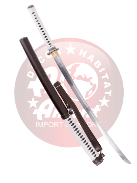 KATANA FUNCIONAL MICHONNE WALKING DEAD S2247H