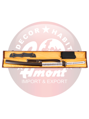 NOVEDAD KATANA CON ESTUCHE DE CORTE