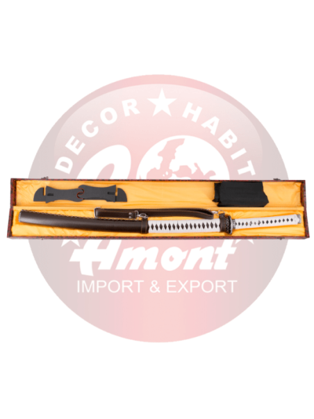 NOVEDAD KATANA CON ESTUCHE DE CORTE