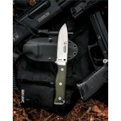 NOVEDAD CUCHILLO MT5 GV10 VERDE