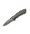 NAVAJA JOKER  MADERA NEGRA 898