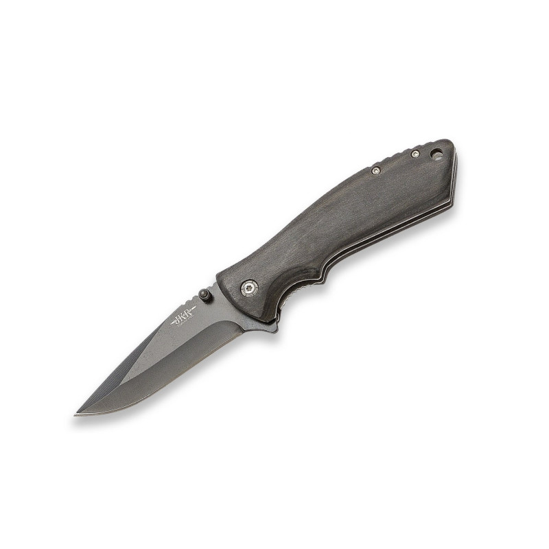NAVAJA JOKER MADERA NEGRA 898